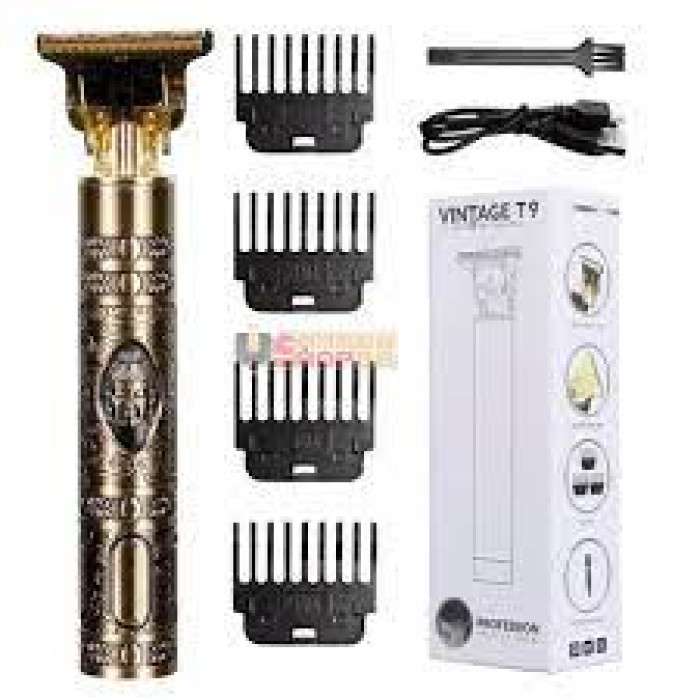 T9 Professional Hair Trimmer